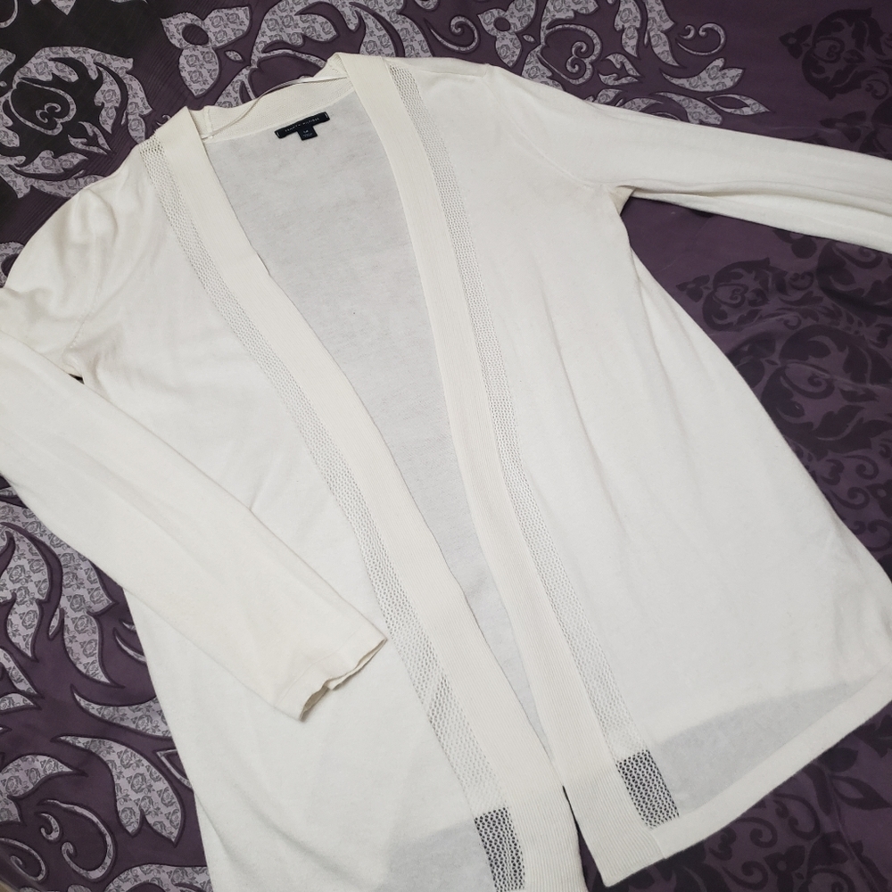 Tommy Hilfiger Cotton Cardigan